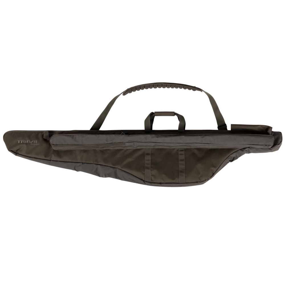Levně Shimano pouzdro na pruty tribal carp 3 rod holdall - 10 ft