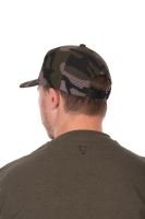 Fox Kšiltovka Camo Volley Cap (4)