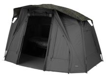 Trakker Kšilt Tempest RS 150 Skull Cap Camo