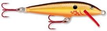 Rapala Wobler Original Floating BCF - 3 cm 2 g