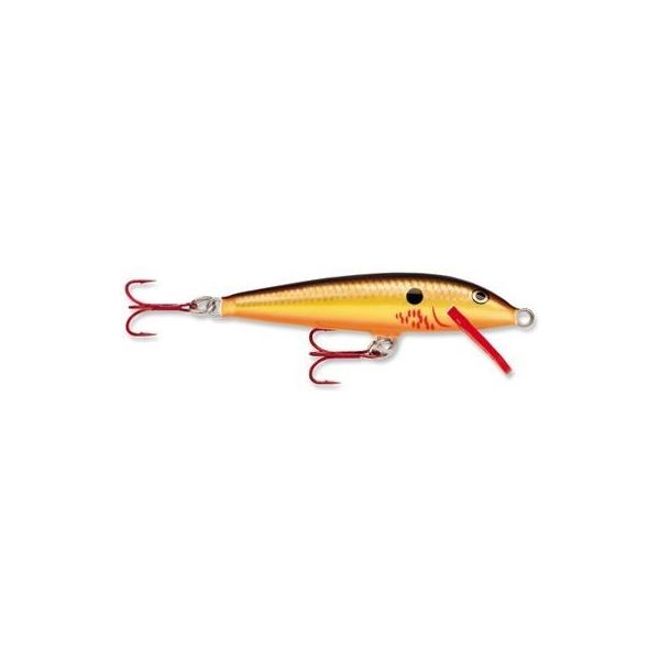 Rapala Wobler Original Floating BCF