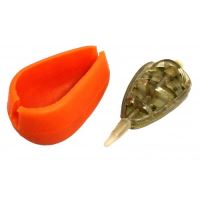 Zfish Formička Method Feeder Mould Medium (2)