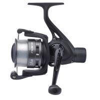 Dam Naviják Quick Nova 2000 RD Akční Set 2 ks + Vlasec 0,20 mm (3)