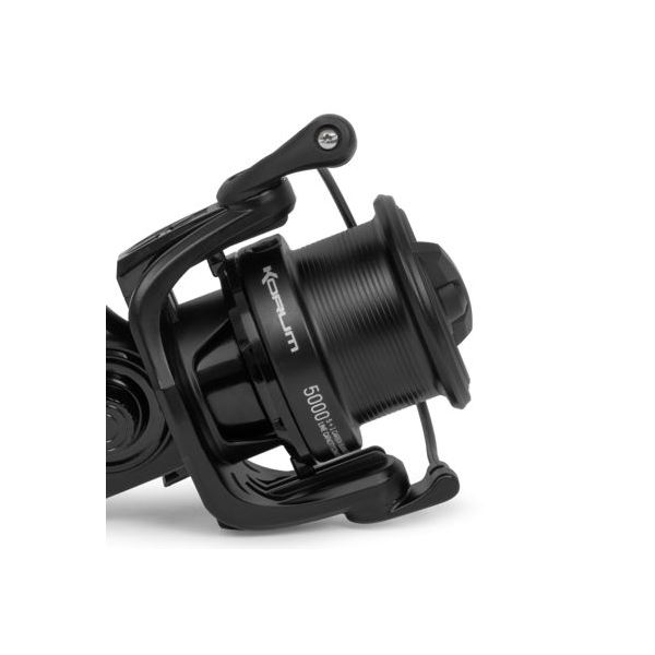 Korum Náhradní Cívka Latitude FD 6000 Spare Spool