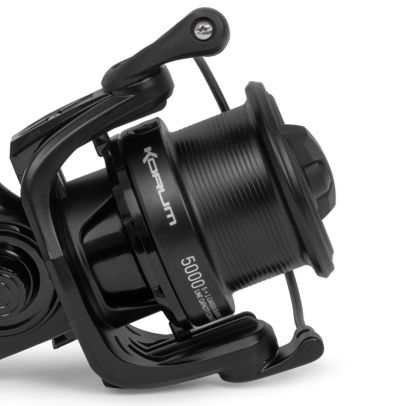 Korum náhradní cívka latitude fd 6000 spare spool