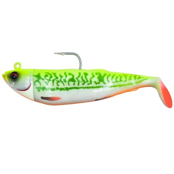 Savage Gear Gumová Nástraha Cutbait Herring S Atomic Mack - 20 cm 270 g