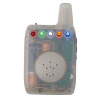 ATT Přijímač ATTx Crystal Deluxe Receiver (1)