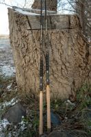 Black Cat Prut Battle Cat Elite Spin 2,50 m 200 g 2-Díl (13)