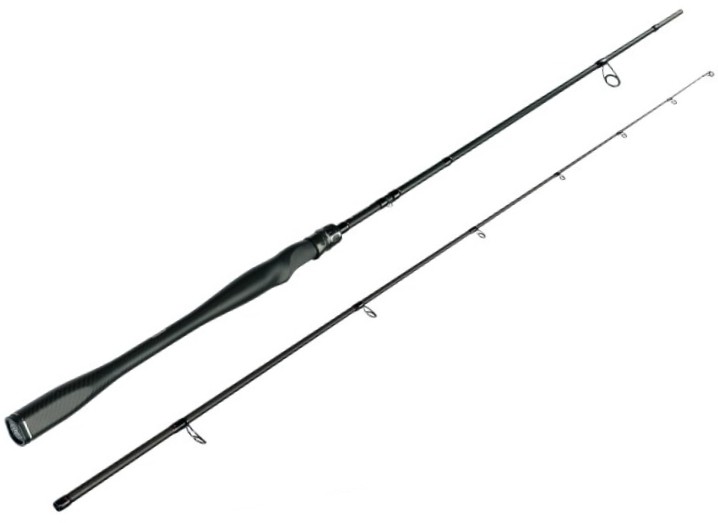 Sportex prut carat gts-2 spin 2,4 m 11-29 g