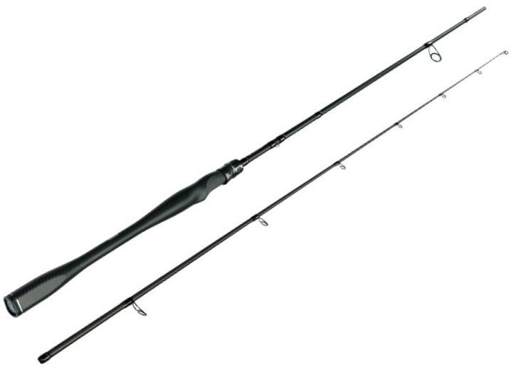 Sportex Prut Carat GTS-2 Spin 2,1 m 3-19 g