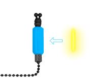 Delphin Řetízkový Indikátor ROTA Chain (4)