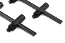 Fox Black Label Slim Goalpost Conversion Kit (5)