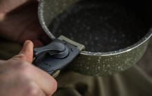 Trakker Sada Nádobí Armolife Marble Cookset Compact (3)