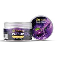 Fencl Plovoucí Boilie Pop Up Plum Squid 40 g 14 mm (1)