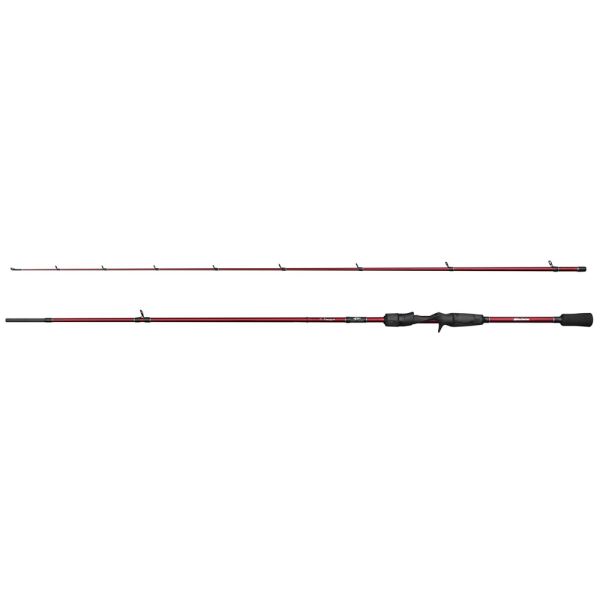 Abu Garcia Prut Fränstam Signature Perch 2,18 m ML 5-25 g XF 2-Díl