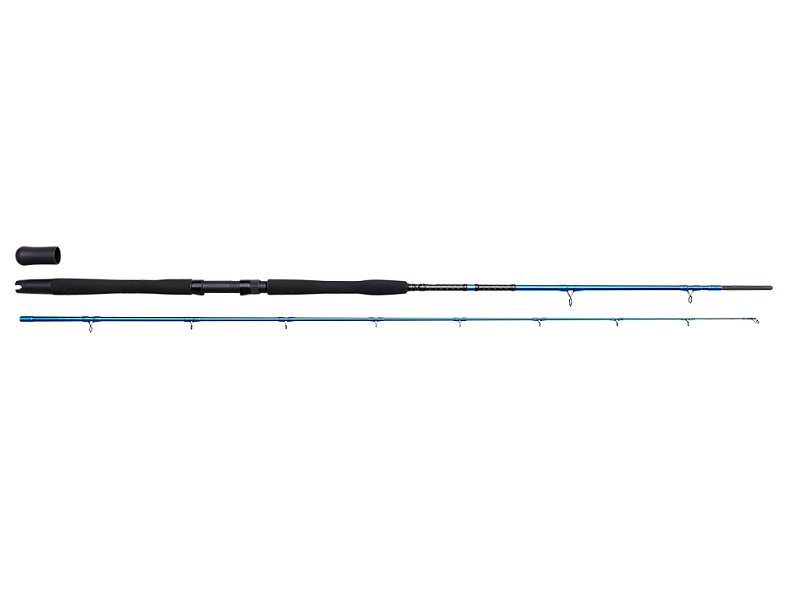 Savage gear prut sgs2 dipsy trolling game 2,74 m 20-30 lb