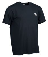 Nash Tričko Make It Happen Badge T-Shirt Black - XL