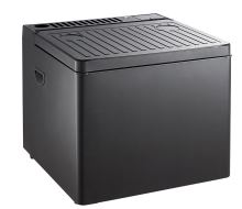 Meva Absorpční Chladnička XCA-40G (1)