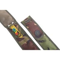 Wychwood Distanční Tyče Distance Sticks Screw Point 2 ks 60 cm (2)