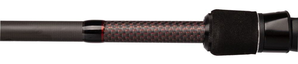 Mikado Prut Noctis X Lite Medium Distance Feeder 3,6 m 90 g (3)