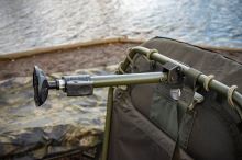 Solar Lehátko Undercover PRO Bedchair (3)