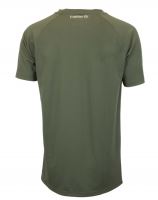Trakker Tričko T-Shirt With UV Sun Protection