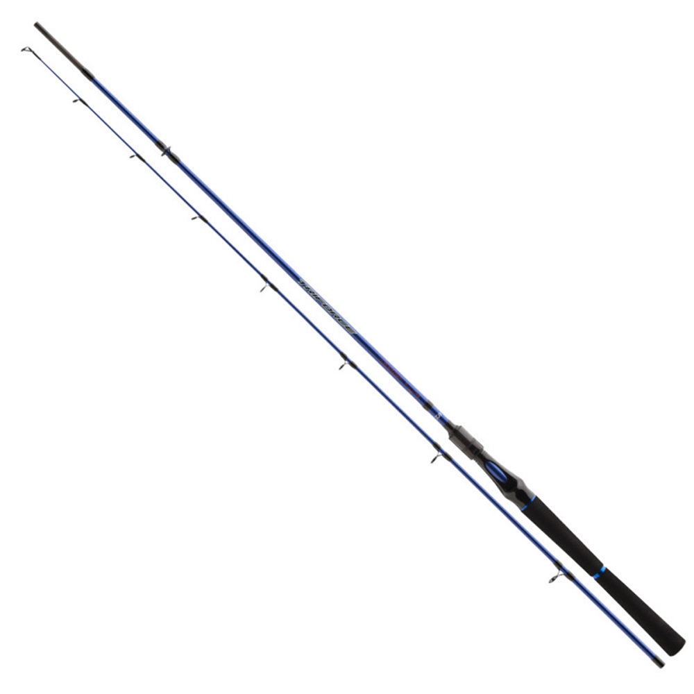 Daiwa prut triforce target caster spin 2,10 m 7-28 g