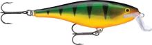Rapala Wobler Shallow Shad Rap P