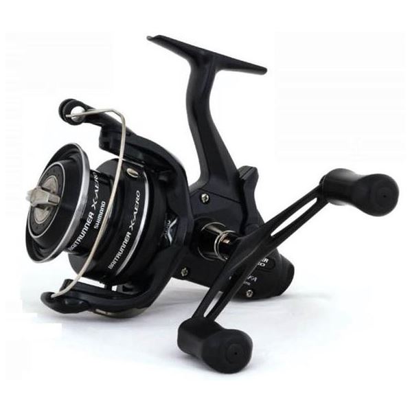 Shimano Naviják Baitrunner X-Aero 4000 FA