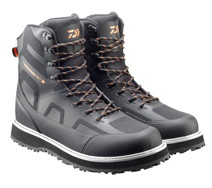 Levně Daiwa brodící boty d-vec - 43