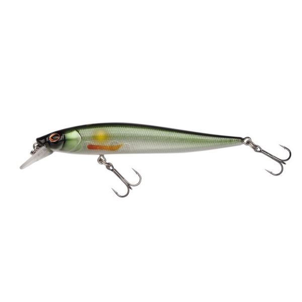 Berkley Wobler Dex Stunna 80 Super Slow Sinking Ayu 8 cm 5,4 g
