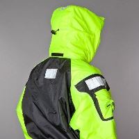 Fladen Plovoucí Oblek Maxximus Flotation Suit 848 MX (7)