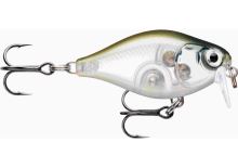 Rapala Wobler X- Light Crank Shallow Runner GHSH 3,5 cm 4 g