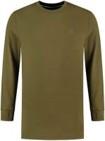 Korda Termoprádlo Tričko Kore Thermal Long Sleeve Shirts Korda Termoprádlo Tričko Kore Thermal Long Sleeve Shirts