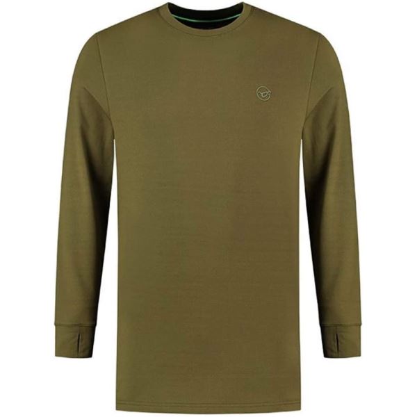 Korda Termoprádlo Tričko Kore Thermal Long Sleeve Shirts