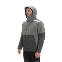 Grundéns Bunda Gambler Gore-Tex Jacket Charcoal (2)