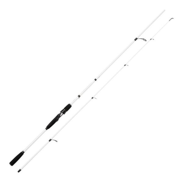 Abu Garcia Prut Venerate V2 EVA Spin H 2,13 m 20-60 g