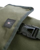 Daiwa Pouzdro Na Pruty Black Widow 3 Rod Holdall 12ft (3)