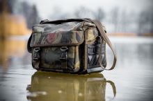 Giants Fishing Taška Vláčecí Spinning Bag Gaube (4)