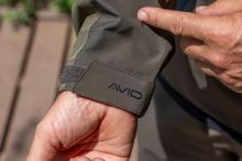 Avid Carp Bunda Hydro-Force 20K Pro Pullover Jacket (6)