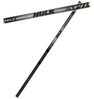 Sensas Prut Tele Match H POWER 4,2 m 40 g (1)