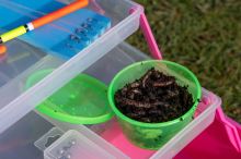 Zebco Kufřík s Příslušenstvím Talia Fishing Set (11)