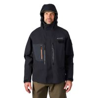 Grundéns Bunda Portal Gore-Tex Pro Wading Jacket Black (4)