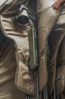 One More Cast Pouzdro Na Pruty Heist Extendable Rod Holdall (7)