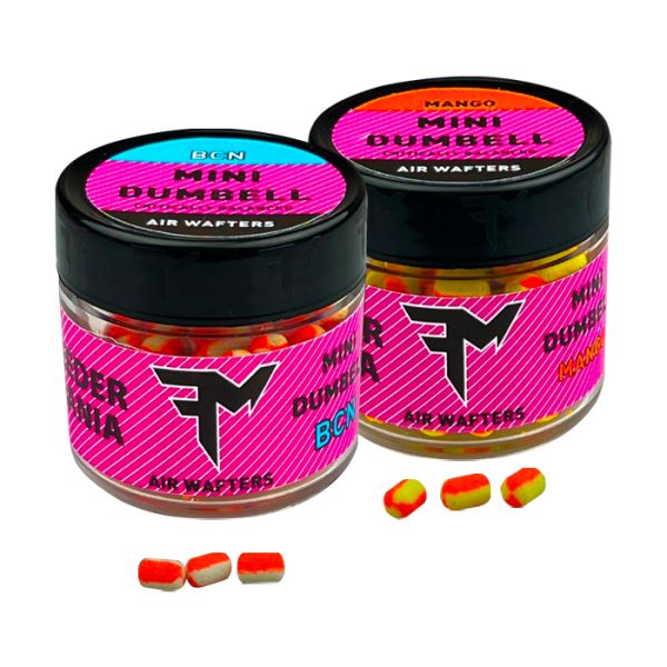 Feedermania Mini Dumbell Air Wafters