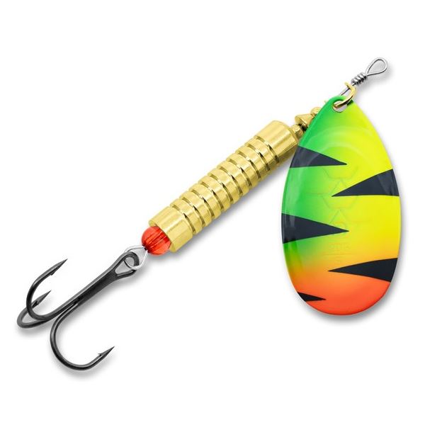 Delphin Třpytka Rotačka Arch Perchy