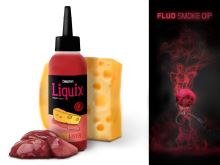 Delphin Fluo Dip D Snax Liquix 100 ml Delphin Fluo Dip D Snax Liquix 100 ml