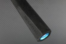 Sportex Prut Black Arrow G-4 ULR 2,4 m 0,5-7 g (4)