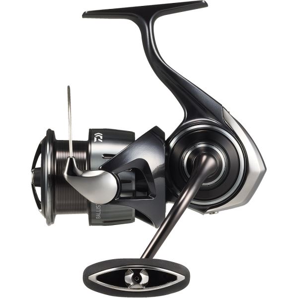 Daiwa Naviják 25 Ballistic HD LT 5000D-CXH