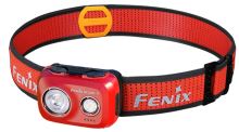 Fenix Nabíjecí Čelovka HL32R-T Red Fenix Nabíjecí Čelovka HL32R-T Red